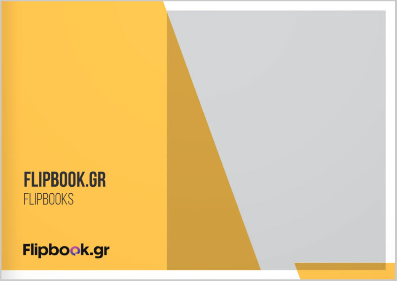 Flipbook Example 1